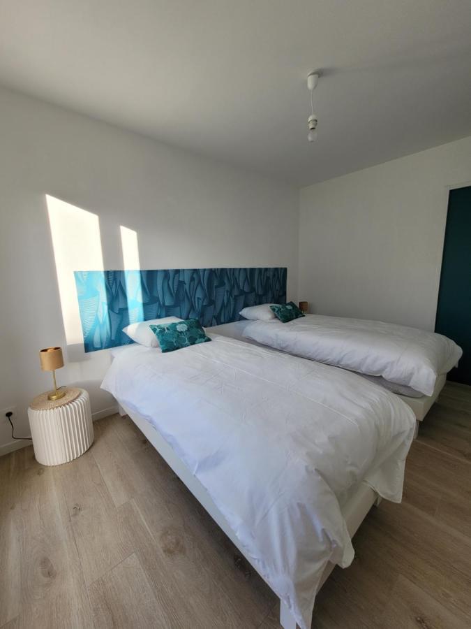 Maison Neuve Bord De Dordogne Lanzac Eksteriør billede