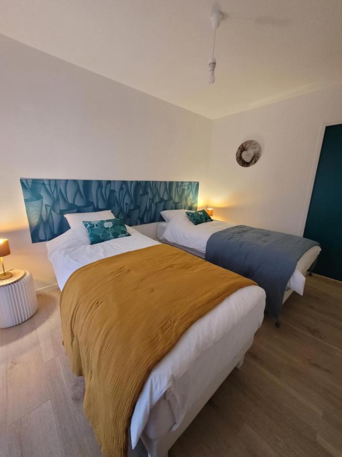Maison Neuve Bord De Dordogne Lanzac Eksteriør billede
