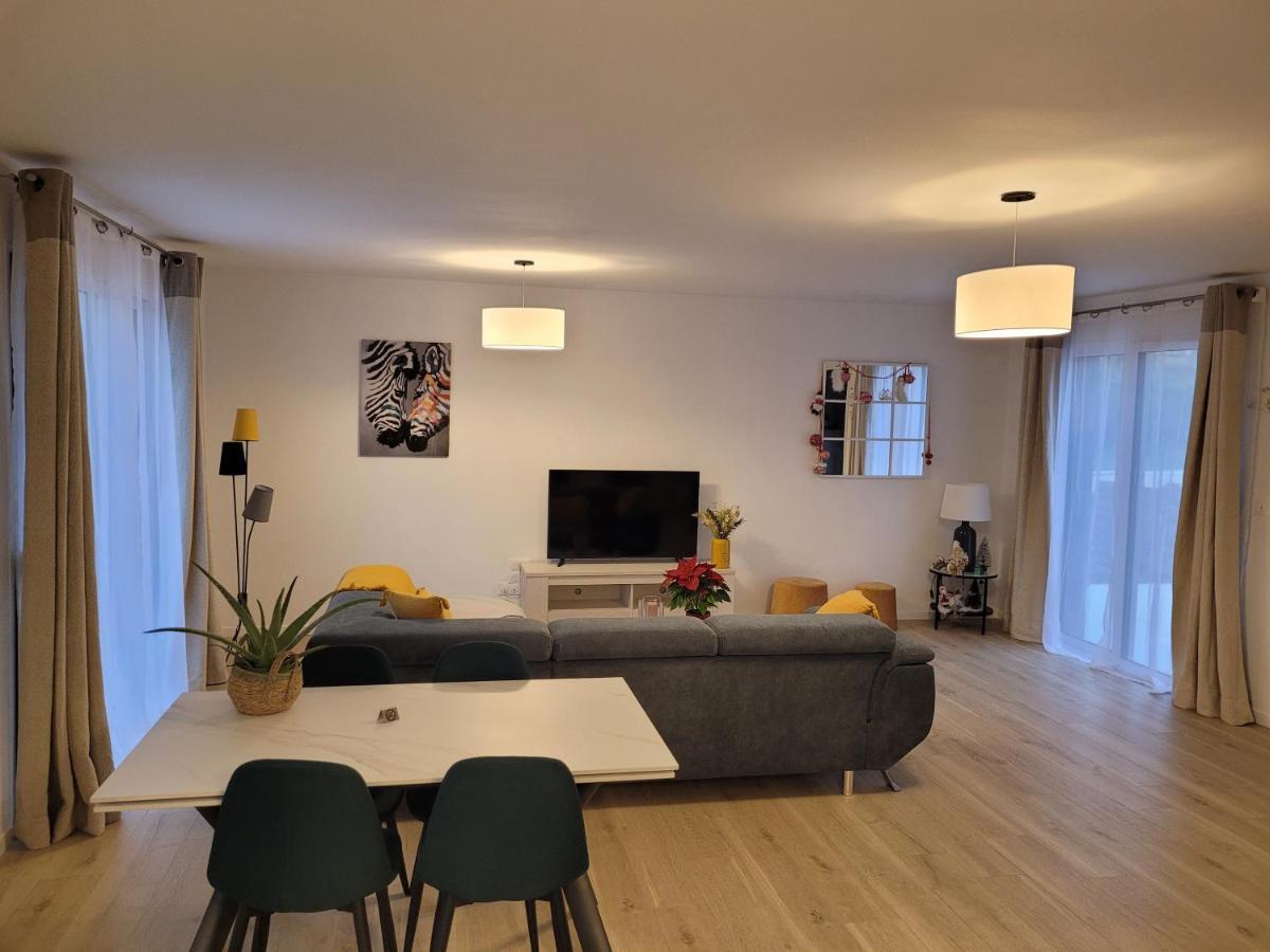 Maison Neuve Bord De Dordogne Lanzac Eksteriør billede