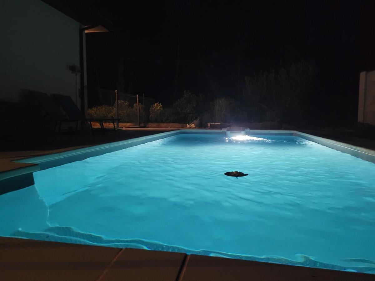 Maison Neuve Bord De Dordogne Lanzac Eksteriør billede
